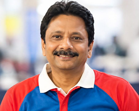 team image